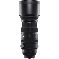 Sigma 150-600mm f/5-6.3 DG DN OS (S) Sony E-Mount