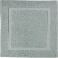 Casilin Una Bidetmat Sea Green - 60 x 60 cm