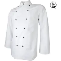 TeamChef Cliff Koksbuis | Maat: 62
