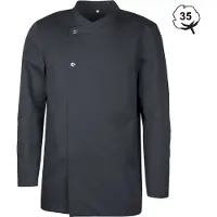TeamChef Baldo Heren Koksbuis | Maat: 62