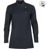 TeamChef Blanda Dames Koksbuis | Maat: 44