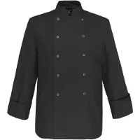 TeamChef Hilton Koksbuis | Maat: 64