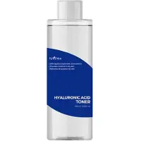 Isntree Gezichts Tonicum Met Hyaluronzuur 400ml