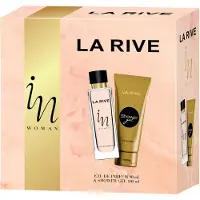 La Rive In Women Geschenkset 190 Ml