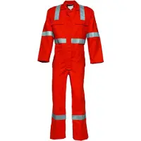 Havep 29061 Overall Regular Fit 5Safety