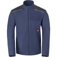 Havep 50329 Jack Shift Charcoal/Fluo Geel maat 3XL heren