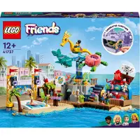 LEGO 41737 LEGO Strandpretpark