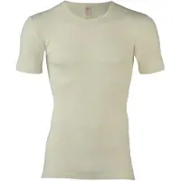 Engel - Shirt S/S - Ondergoed 50/52, beige