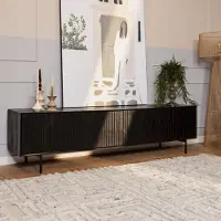 Starfurn Tv meubel madison | 210 cm 215 x 210 x 55 x 45