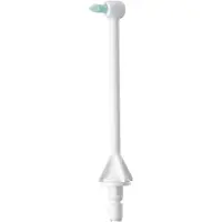 Panasonic Tandheelkundig accessoire Vervangende canule voor waterflosser Wit