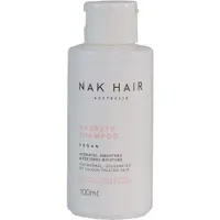 NAK Hydrate Shampoo