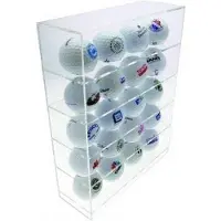 Longridge Golfballen display (20 ballen)