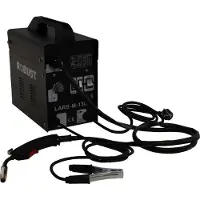 Robust Lasapparaat MIG LARB-M-130