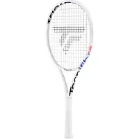 Tecnifibre Tennisracket T-FIGHT 280 ISOFLEX (Onbespannen)-Gripmaat L1