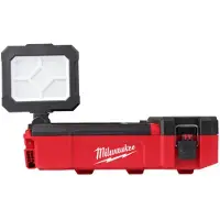 Milwaukee M12 POAL-0 M12 PACKOUT AREA LAMP