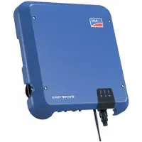 SMA Sunny Tripower 6.0 3-AV-40 omvormer met WiFi (Smart Connected) – 3-fase 6kW
