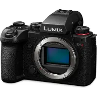 Panasonic Lumix DC-S5 II Body