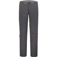 Rab Incline AS Softshell Pants Grey