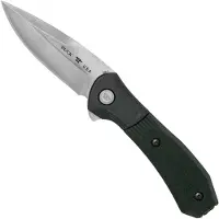 Buck Paradigm Linerlock A/O Black