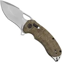 SOG Kiku XR vouwmes, satin
