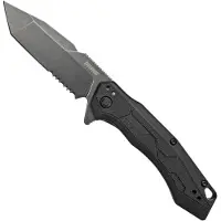 Kershaw Analyst Linerlock A/O vouwmes
