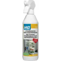 Hg Hygienische Koelkast Reiniger 500 Ml