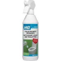 Hg Toiletruimte Reiniger 500 ml