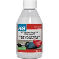 Hg stofzuigerlucht verfrisser Stofzuigerzak