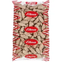 Etna BRUINE KLOMPJES GUIMAUVE VRAC 3 kg ( 2x1.5kg) - schuimpjes snoep