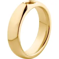 Melano Vivid Ring Vicky Goud | Maat 62