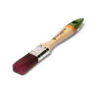 Staalmeester kwasten Kwast Plat Pro-Hybrid 2023 - 1,5"