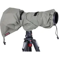 Caruba Regenhoes B2 Grijs Small