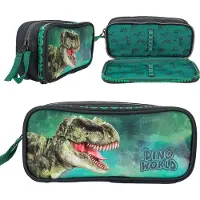 Depesche - Pencil Tube Grey - Green - ( 0412508 )