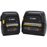 Zebra spare battery, extended