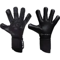 Elite Sport Keepershandschoenen Neo Black