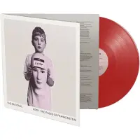The National National - First Two Pages of Frankenstein - LP - Coloured Vinyl (2LP)
