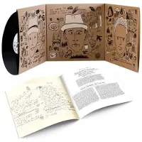 Warner Music Jason Mraz - We Sing, We Dance, We Steal Things (3LP)