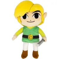 Ginza.se Plus PELNIN-TWW-LNK20, Poppenfiguur
