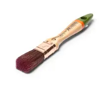 Staalmeester kwasten Platte Kwast 2010 - 2,5" (6cm)