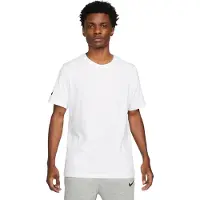 Nike Functioneel shirt 'Park 20' zwart / wit