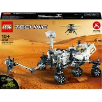 LEGO Technic NASA Mars Rover 42158