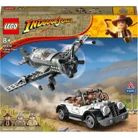 LEGO Pt-ip-4-1-2022 Bouwspel