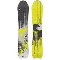Slash Vertical Split 24/25