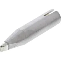 Ersa 842 ED Soldeerpunt Beitelvorm Grootte soldeerpunt 3.2 mm Lengte soldeerpunt: 42.5 mm Inhoud: 1 stuk(s)