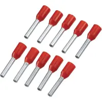 Weidmuller DIN-kleur Adereindhuls - 9019010000 [500 Stuks]