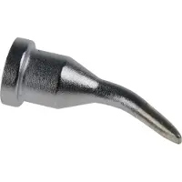 Weller LT-4X Soldeerpunt Ronde vorm, gebogen Grootte soldeerpunt 1.2 mm Inhoud: 1 stuk(s)