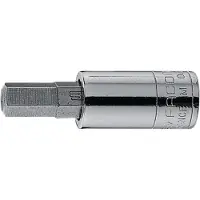 Facom schroevendraaierdoppen voor 6-kant 3mm - RT.3