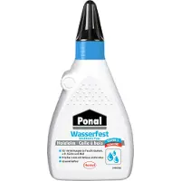 Ponal Holzleim Wasserfest