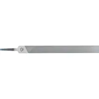 PFERD TOOLS 11101202 Werkplaatsvijl Lengte 200 mm 10 stuk(s)