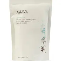 Ahava Deadsea Salt Natural Dead Sea Bath Salts 250 gram